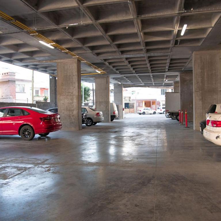 Depa Arena y Fundidora - One-Bedroom Apartment - 50
