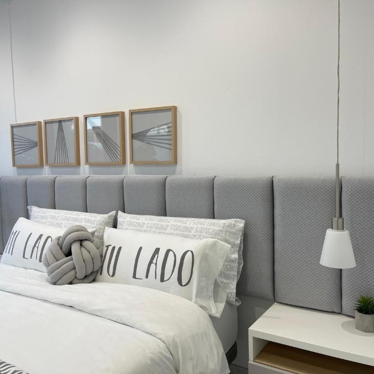 Apartment Design cerca Puerto Banús y Marbella - Apartamento de 1 dormitorio - 52