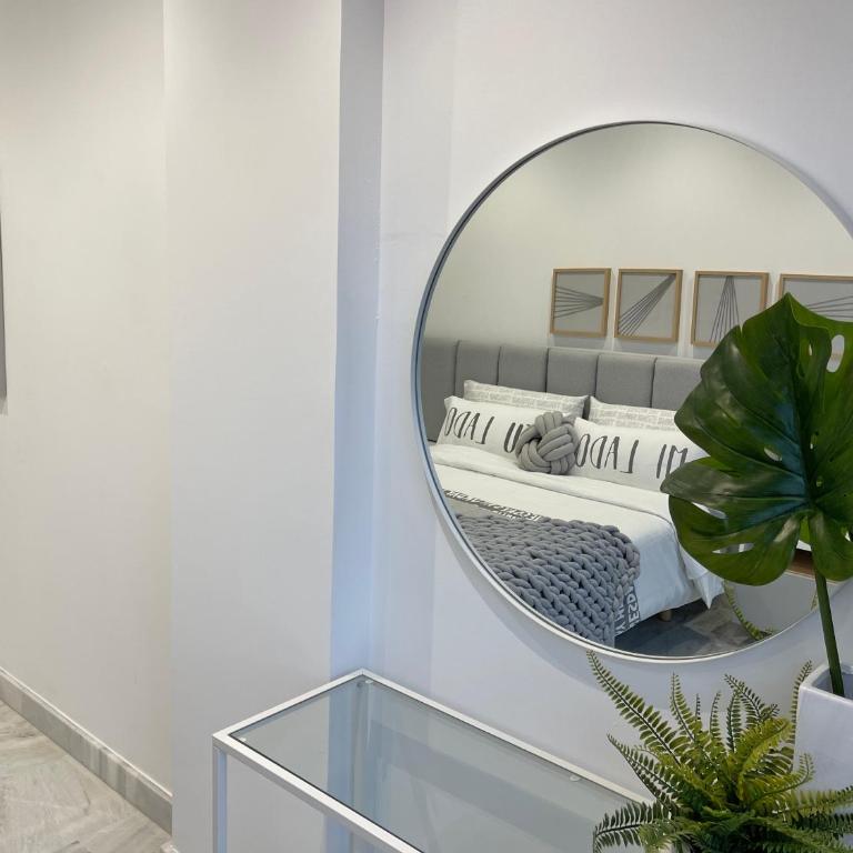 Apartment Design cerca Puerto Banús y Marbella - Apartamento de 1 dormitorio - 51