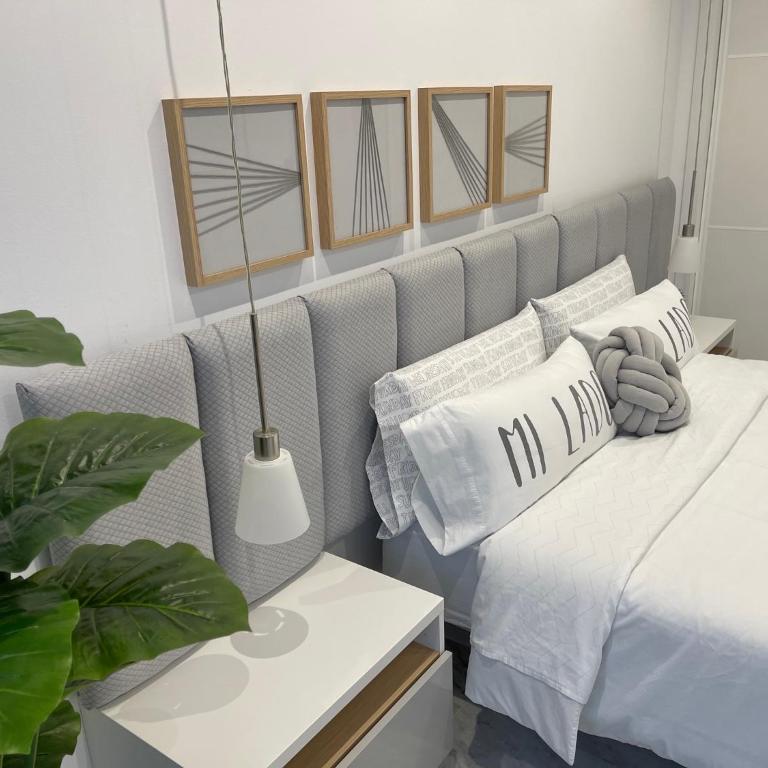Apartment Design cerca Puerto Banús y Marbella - Apartamento de 1 dormitorio - 49