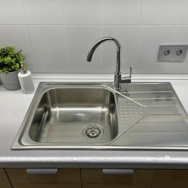 Apartment Design cerca Puerto Banús y Marbella - Apartamento de 1 dormitorio - 37