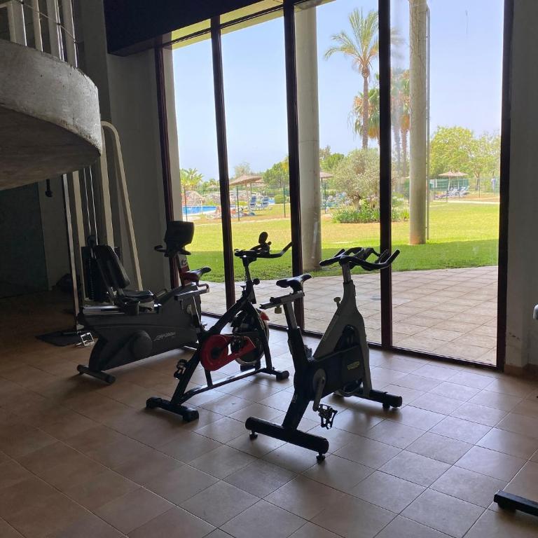 Apartment Design cerca Puerto Banús y Marbella - Apartamento de 1 dormitorio - 21