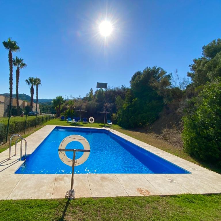 Apartment Design cerca Puerto Banús y Marbella - Apartamento de 1 dormitorio - 13