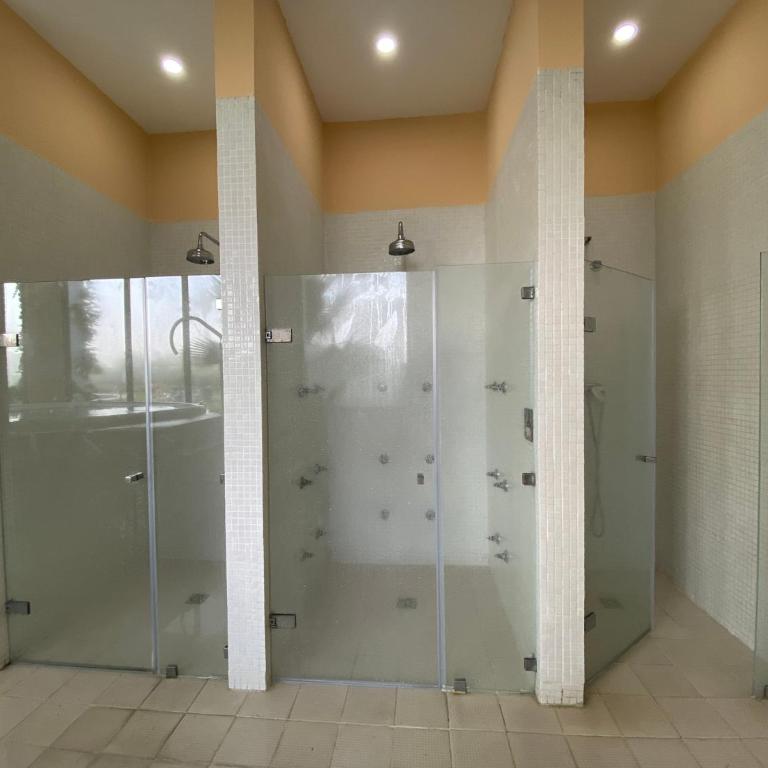 Apartment Design cerca Puerto Banús y Marbella - Apartamento de 1 dormitorio - 64