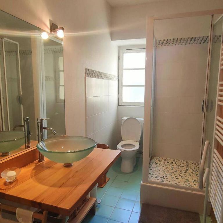 Appartement 4/6 pers - Résidence centre ville Cauterets - FR-1-234-301 - Apartment - 3