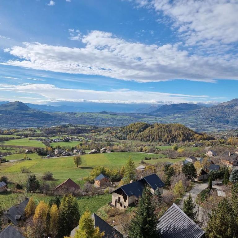 Charmant Duplex Pied des Pistes - 6 Pers, Wifi, Balcon, Lave-linge - FR-1-393-163 - Appartement - 7