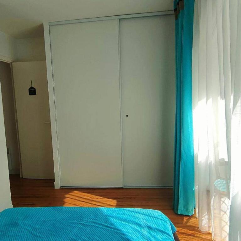 Appartement 4/6 pers - Résidence centre ville Cauterets - FR-1-234-301 - Apartment - 4