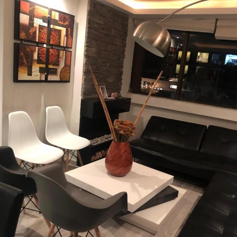 Habitacion Cama Queen - Deluxe Double Room - 13