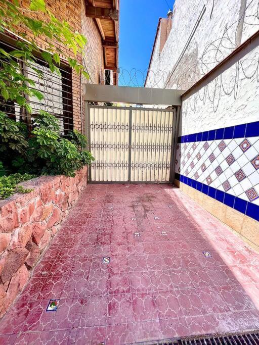 Gran casa corazón de Mendoza - Casa de 6 dormitorios - 26