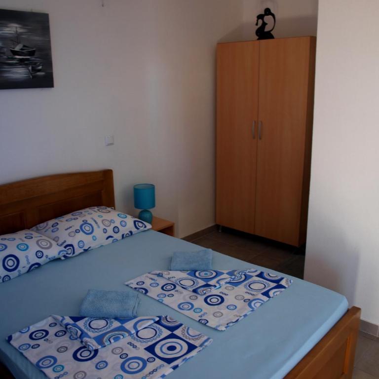 Friendly House - Apartman sa 2 Spavaće Sobe - 8