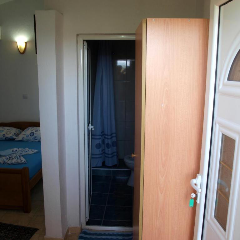 Friendly House - Apartman sa 1 Spavaćom Sobom - 5