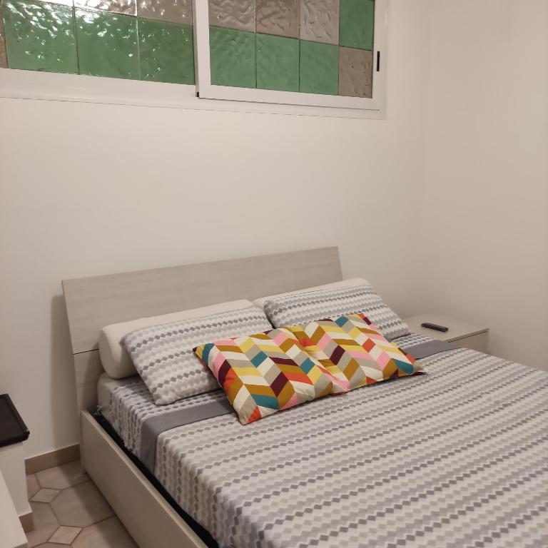 La Casa di Ari vicinissimo ospedale GASLINI GENOVA - Appartamento con 2 Camere da Letto - 8