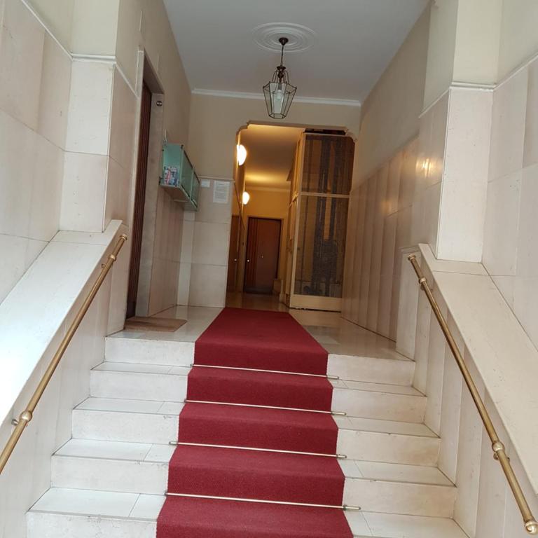 La Casa di Ari vicinissimo ospedale GASLINI GENOVA - Appartamento con 2 Camere da Letto - 5