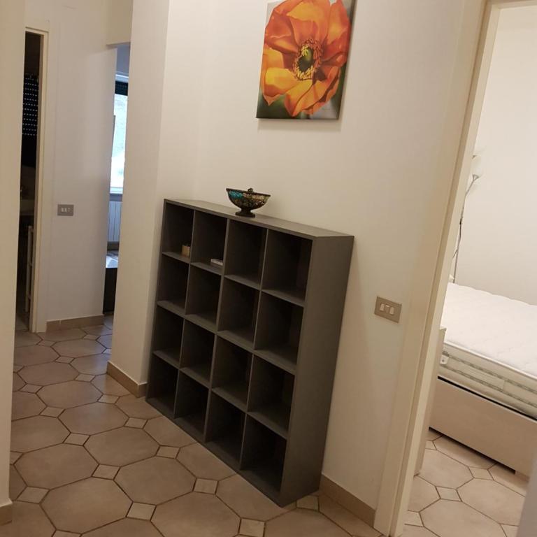 La Casa di Ari vicinissimo ospedale GASLINI GENOVA - Appartamento con 2 Camere da Letto - 11