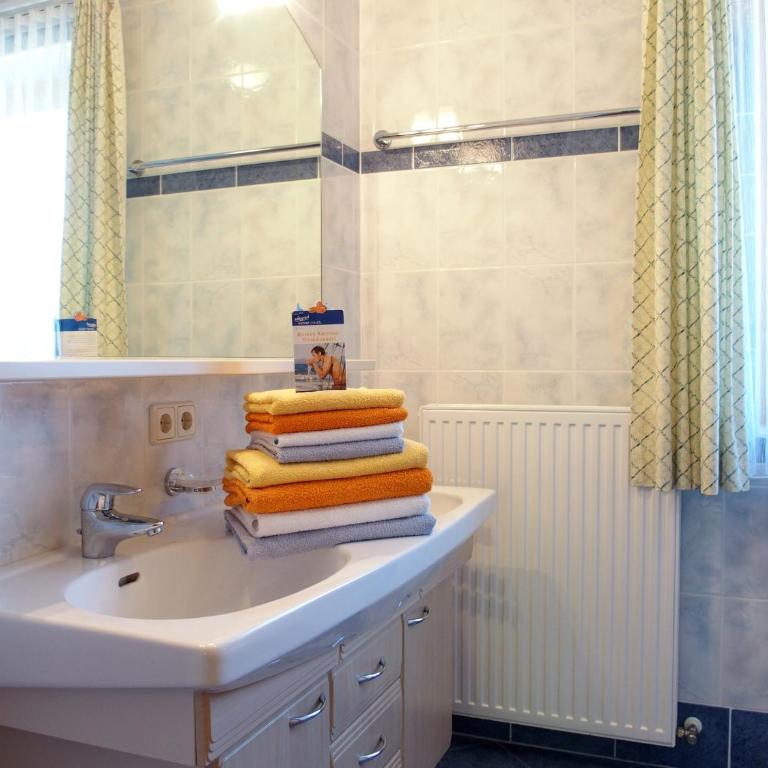 Bauernhof Ober - Apartment mit 2 Schlafzimmern - 4