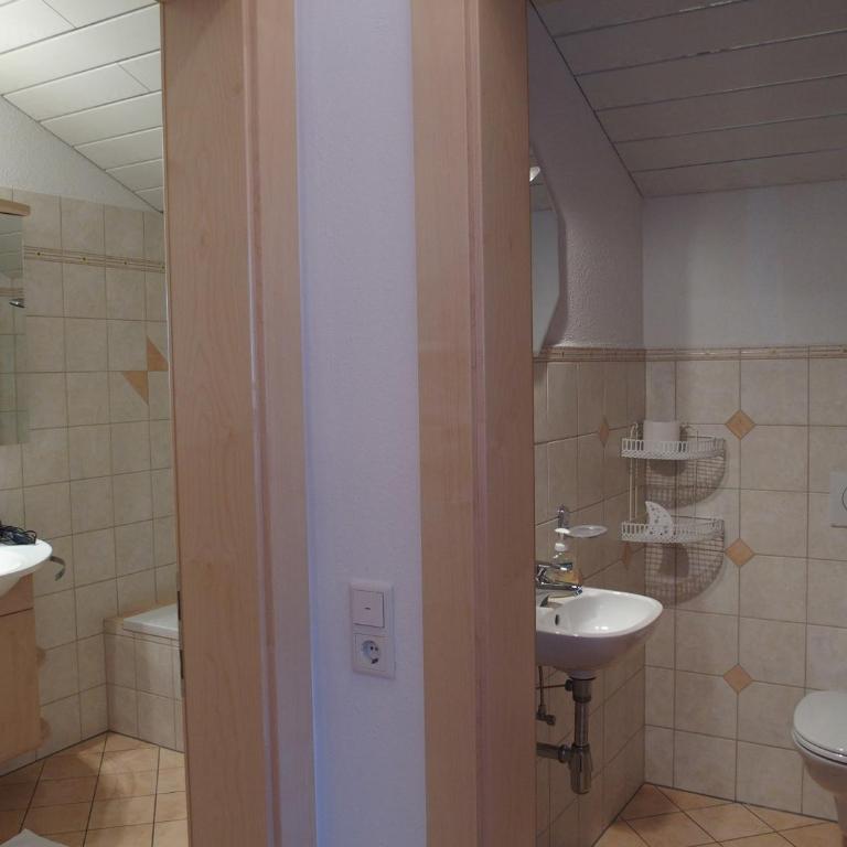 Bauernhof Ober - Apartment mit 2 Schlafzimmern - 5