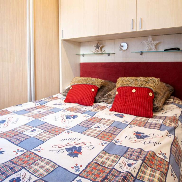 Moderne appartement 4 pers à Val Thorens avec WiFi et balcon - FR-1-637-37 - Apartment (4 Erwachsene) - 7