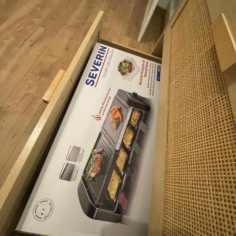 Le Charme de Colmar - Proche centre ville et gare - 8 personnes - arrivée autonome - Appartamento con 3 Camere da Letto - 30