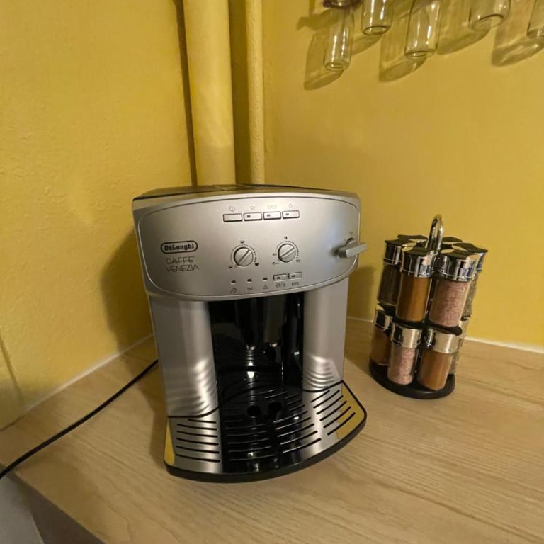 Le Charme de Colmar - Proche centre ville et gare - 8 personnes - arrivée autonome - Appartamento con 3 Camere da Letto - 20