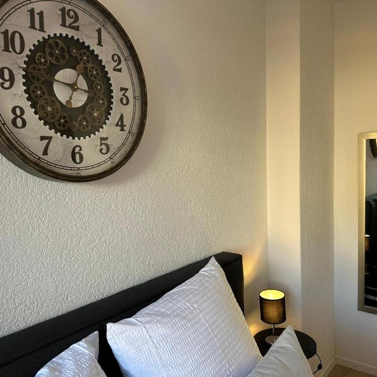 Sion Central Station proche toutes commodites - Apartamento - 6