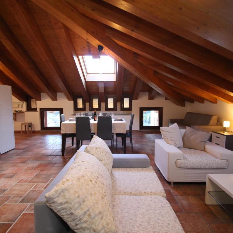 Attico dell'Aquila - Appartamento con 2 Camere da Letto - 3
