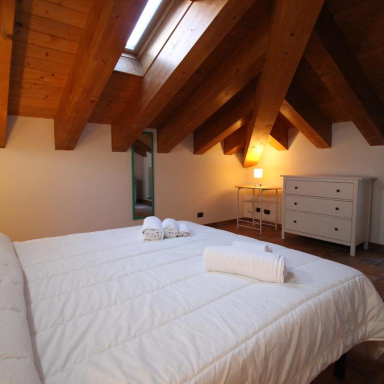 Attico dell'Aquila - Appartamento con 2 Camere da Letto - 16