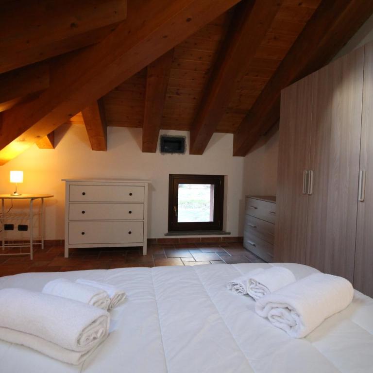 Attico dell'Aquila - Appartamento con 2 Camere da Letto - 14