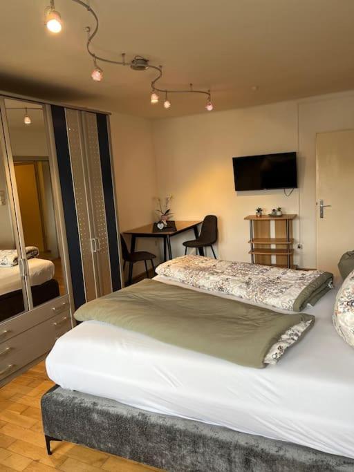 Einzimmerwohnung im Grünen/Innsbruck/2 PAX - Apartment mit 1 Schlafzimmer - 3
