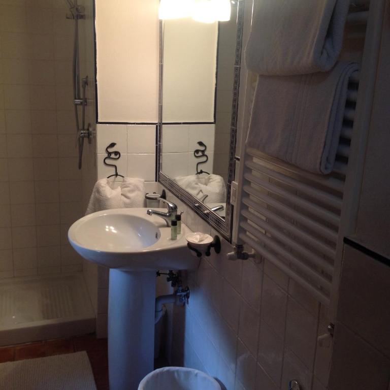 Appartamento Michelangeli-Private parking - Appartamento con 1 Camera da Letto - 21