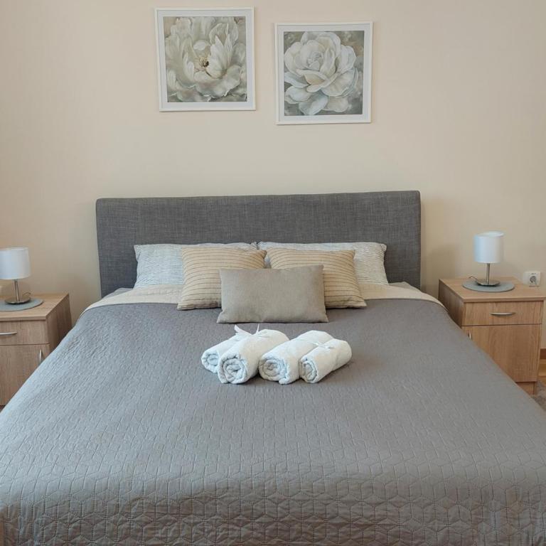 Apartman MILURO - Studio sa Bračnim Krevetom (King-size) - 5