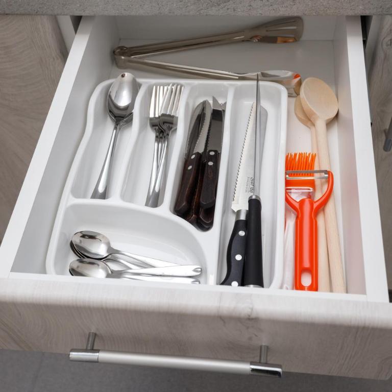 Apartman MILURO - Studio sa Bračnim Krevetom (King-size) - 17