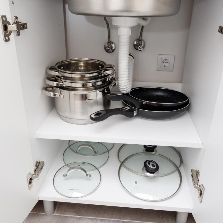 Apartman MILURO - Studio sa Bračnim Krevetom (King-size) - 18