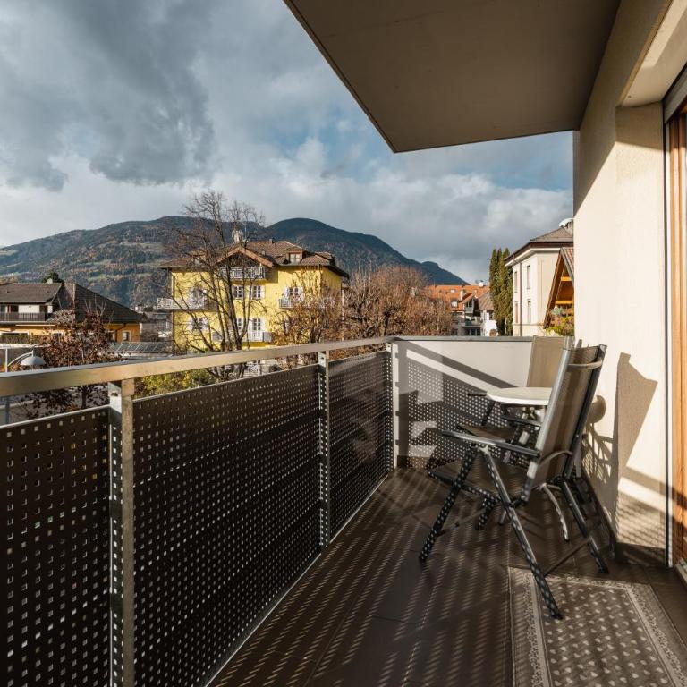FaWa Apartments "Villa Mai" - Appartamento con 1 Camera da Letto - 14