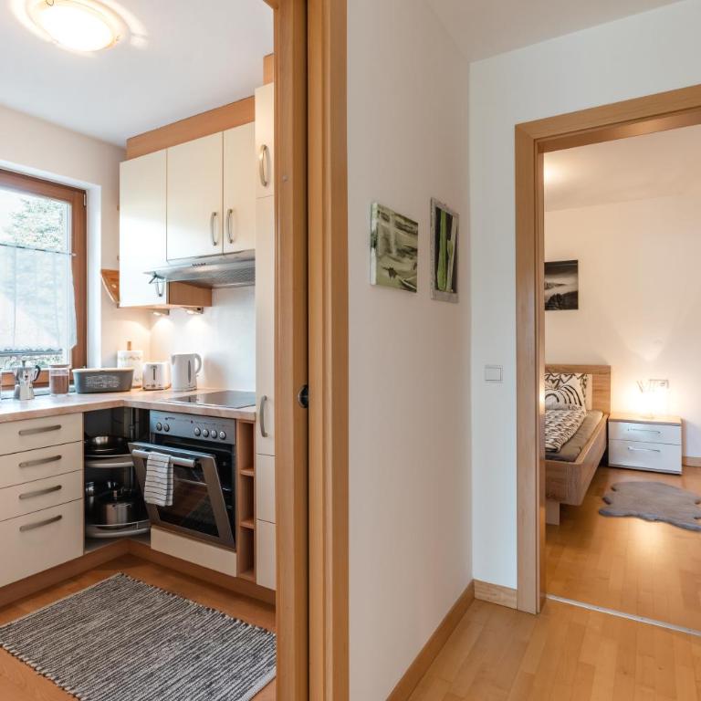 FaWa Apartments "Villa Mai" - Appartamento con 1 Camera da Letto - 9