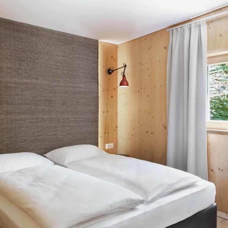Natürlich Hell - Camping & Aparthotel - Bungalow - 2