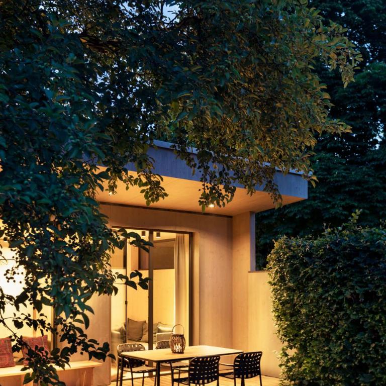 Natürlich Hell - Camping & Aparthotel - Superior Apartment - 2