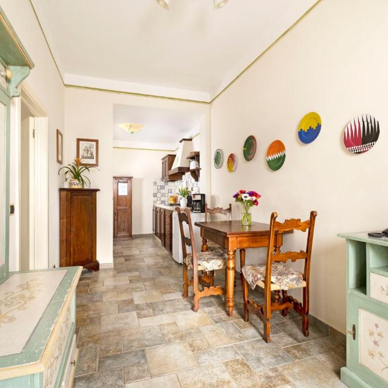 Borgo Grondaie - Appartamento (3 Adulti) - 3