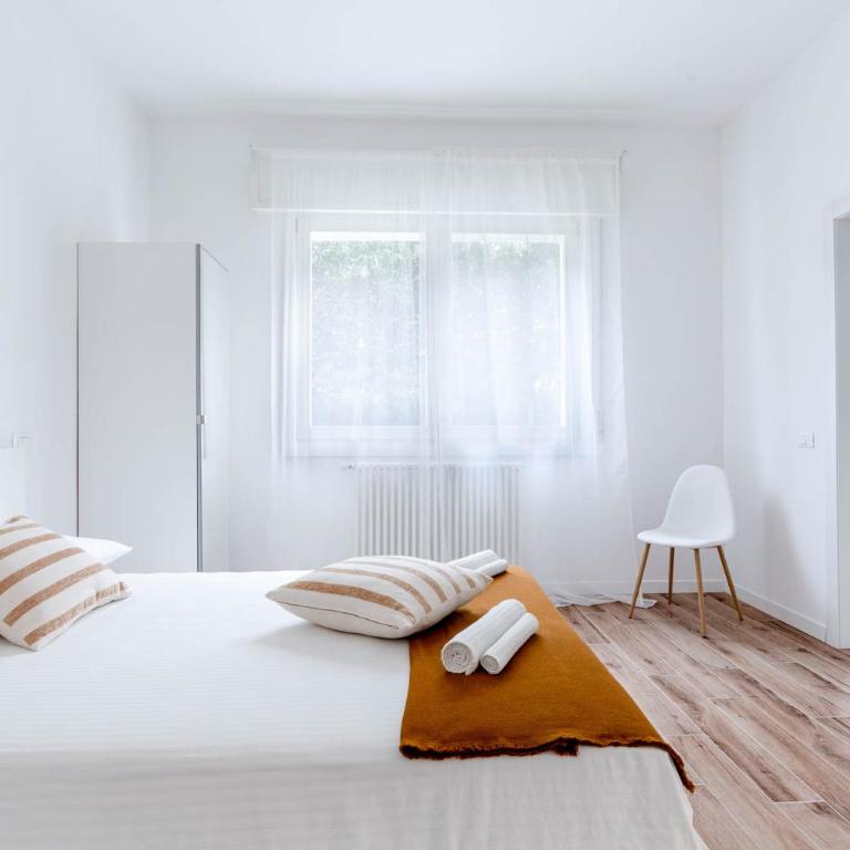 Villetta Padova - Villa con 3 Camere da Letto - 12