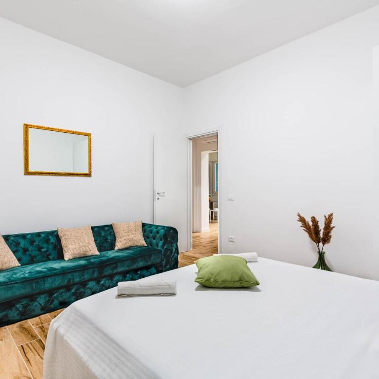 Villetta Padova - Villa con 3 Camere da Letto - 13