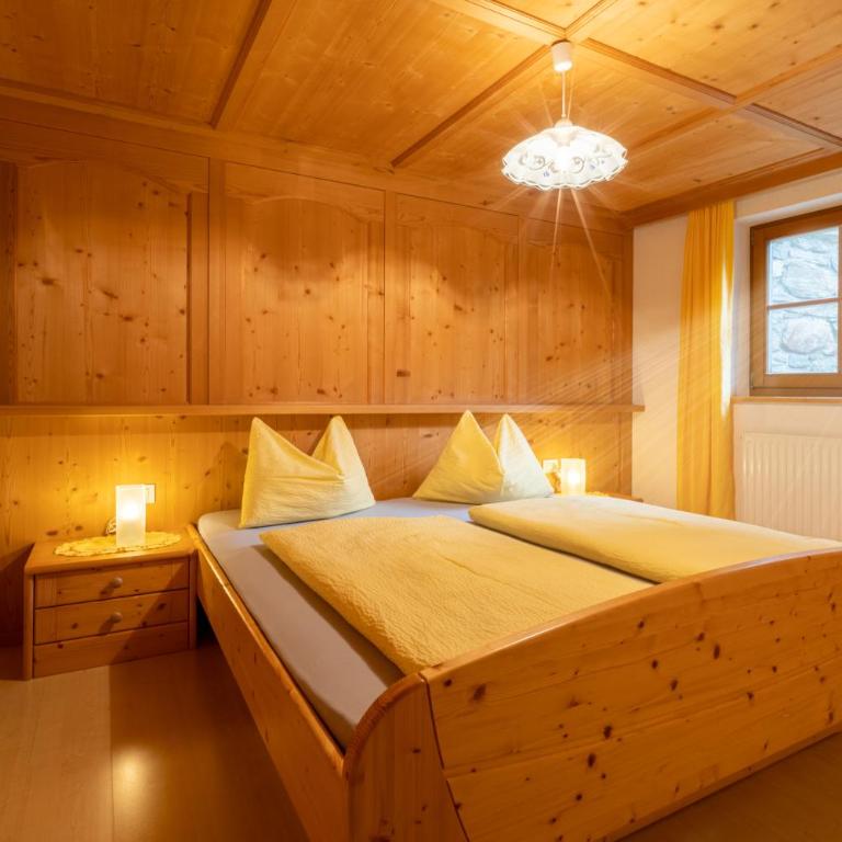 Grossgasteigerhof - Appartamento con 2 Camere da Letto - 5