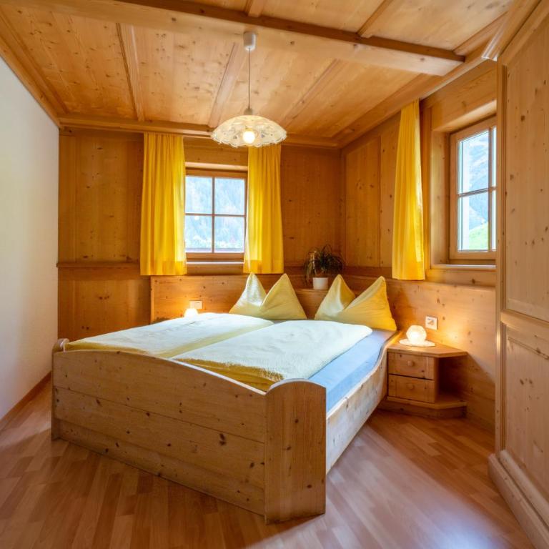 Grossgasteigerhof - Appartamento con 2 Camere da Letto - 7
