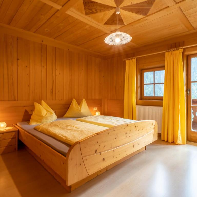 Grossgasteigerhof - Appartamento con 3 Camere da Letto - 7