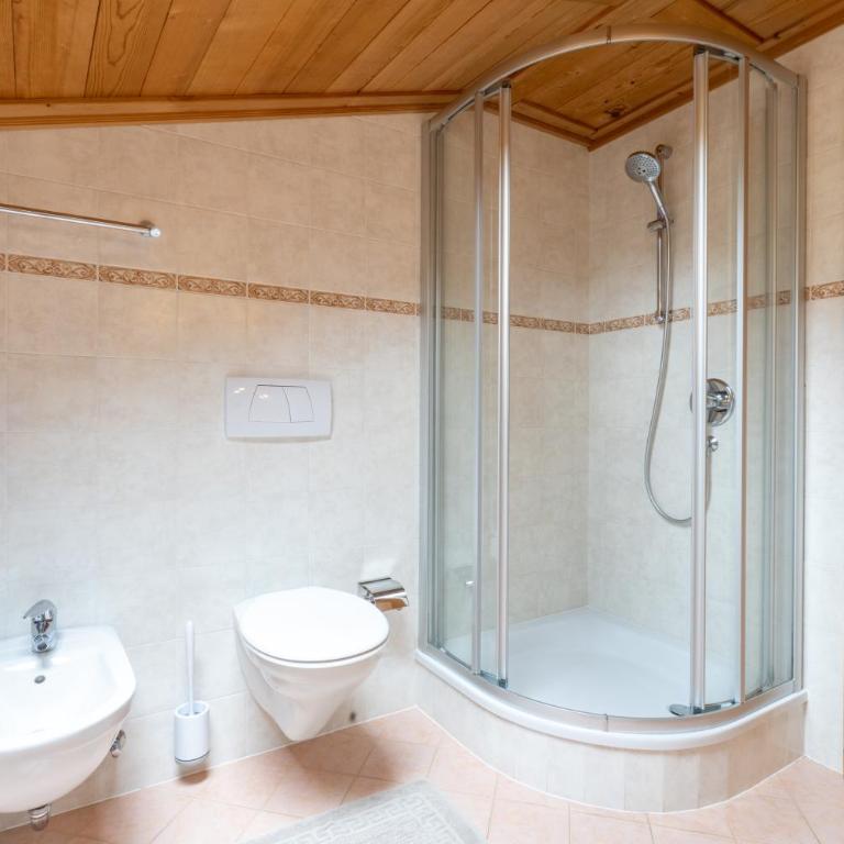 Grossgasteigerhof - Appartamento con 3 Camere da Letto - 13