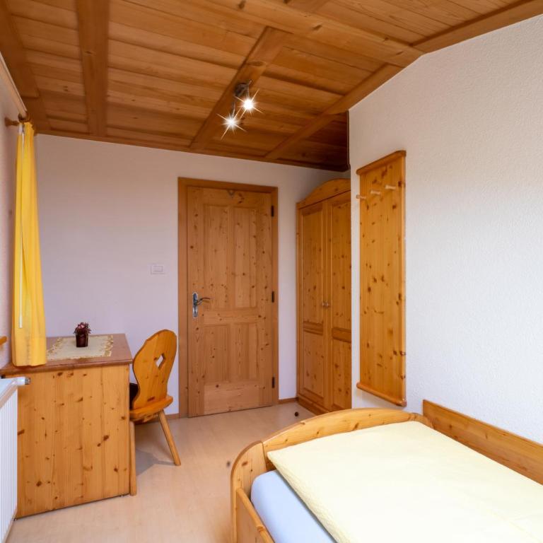 Grossgasteigerhof - Appartamento con 3 Camere da Letto - 10