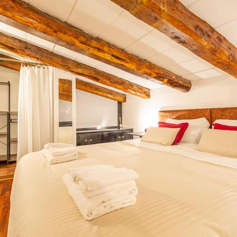 Rome Bloom - Colosseo - Appartamento con 1 Camera da Letto - 25