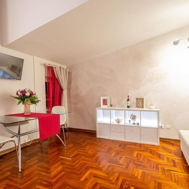 Rome Bloom - Colosseo - Appartamento con 1 Camera da Letto - 6