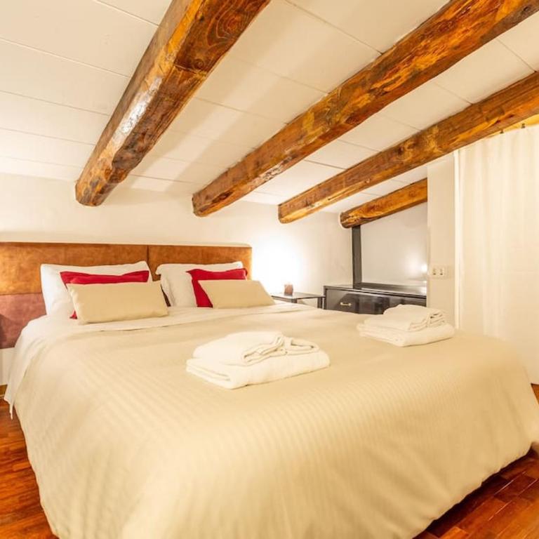 Rome Bloom - Colosseo - Appartamento con 1 Camera da Letto - 24