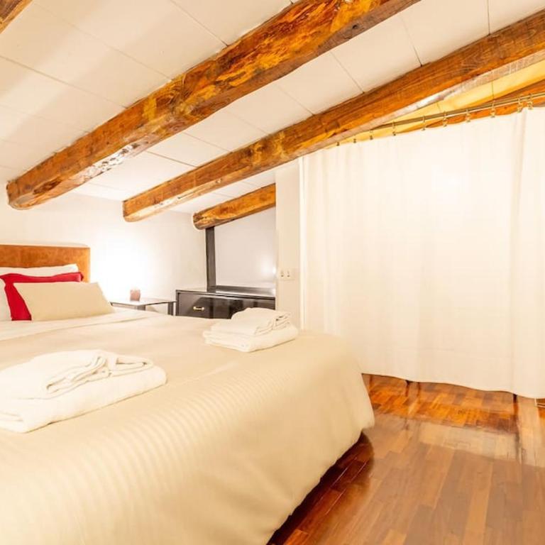 Rome Bloom - Colosseo - Appartamento con 1 Camera da Letto - 23