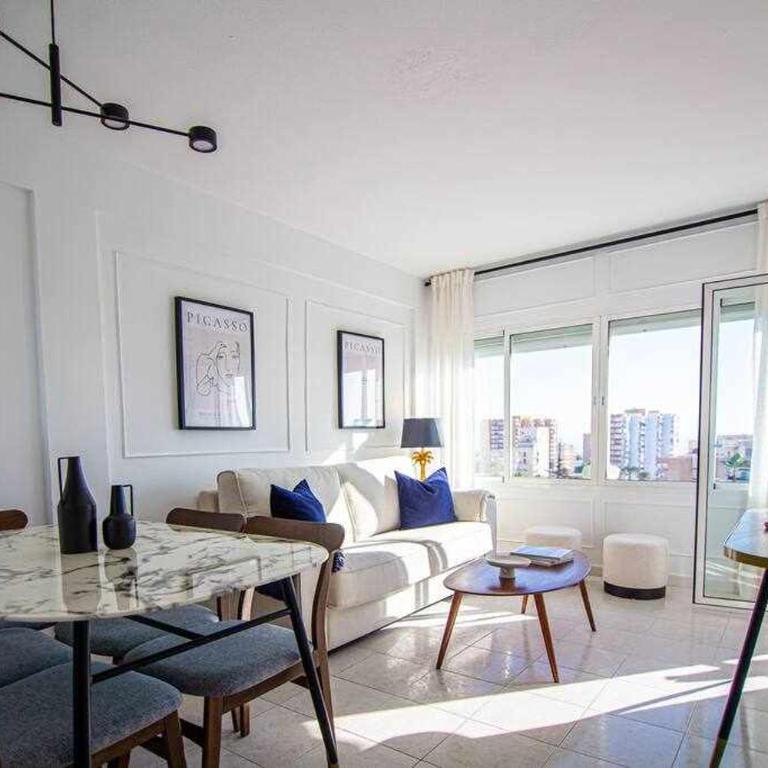 Atico Boutique - Apartamento con balcón - 3