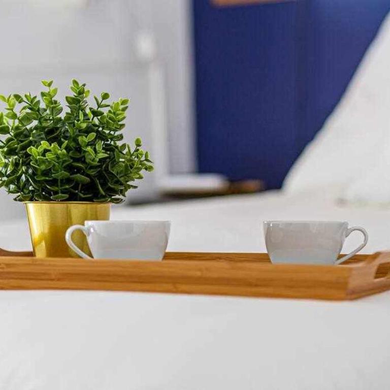 Atico Boutique - Apartamento con balcón - 8